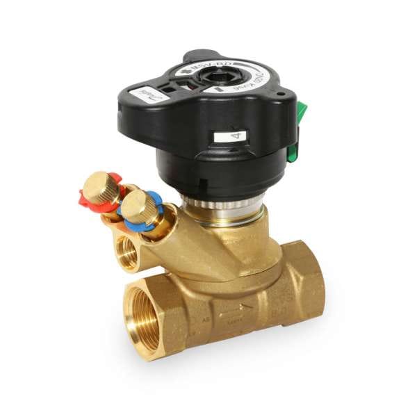 Danfoss - Strangregulier-u.Messvent.MSV-BD DN25 1' ig 3Z4003 003Z4003