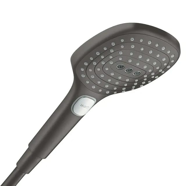 Raindance Select e Handbrause 120 3 jet, 26520340 - Hansgrohe