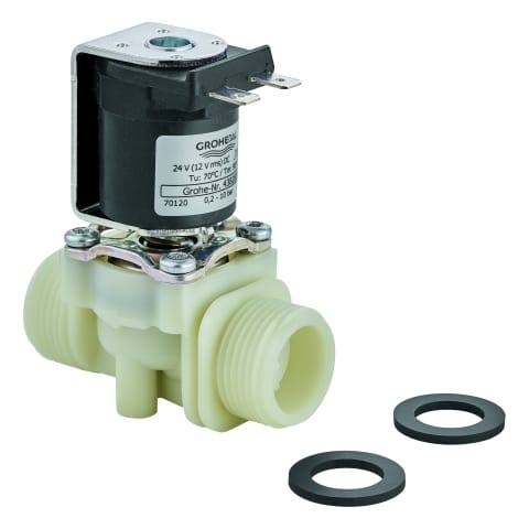 Ersatzteile - Magnetventil 43828000 - Grohe