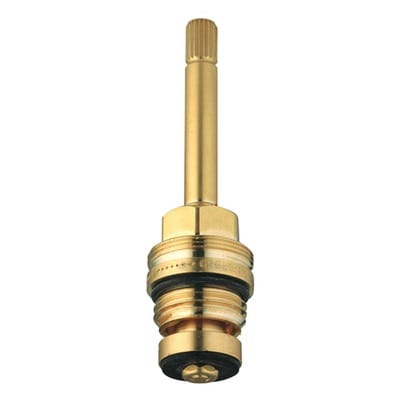 Oberteil für Unterputz-Ventil 1/2', 07147000 - Grohe