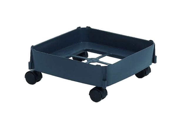 Graf Fahrwagen mit weichen Rollen - 778108