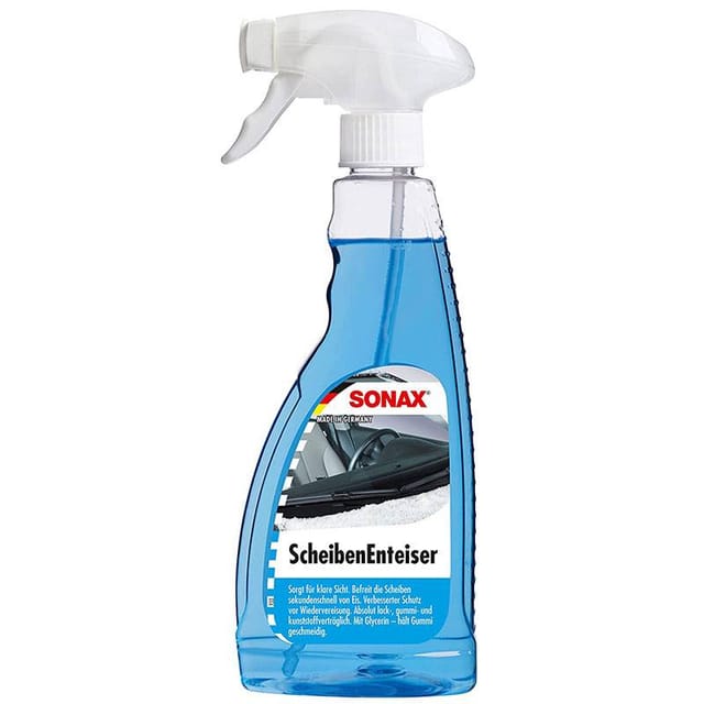 Sonax 331241 Scheibenenteiser Scheiben 500 ml