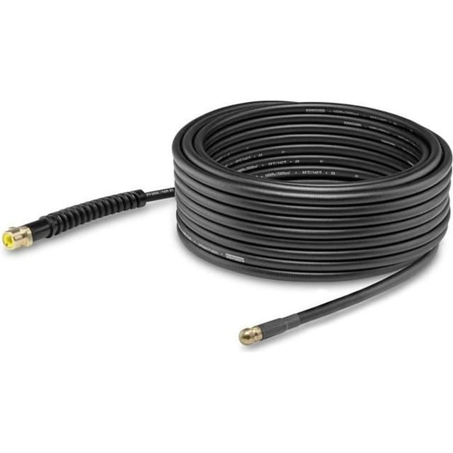 15 m Rohrreiniger-Set - Karcher