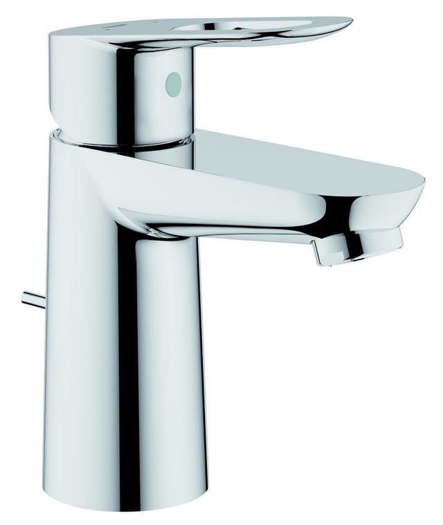 Einhebel-waschtischmischer 1/2 Grohe 23335000