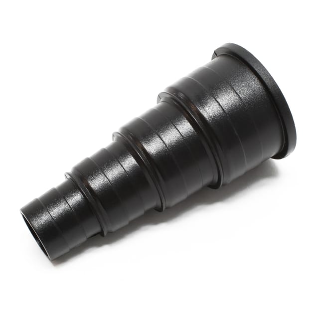 SunSun Ersatzteil für Druckteichfilter CPF-5000 großer Ausgang, Teichdruckfilter UV-Lampe 18 W, 10000 l/h Teichfilteranlage
