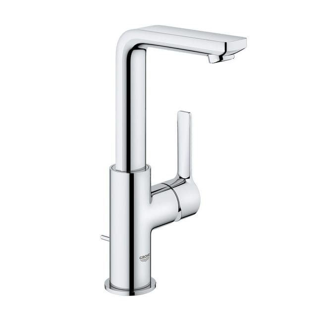 Lineare Einhand Waschtischbatterie, L-Size, mit - Grohe