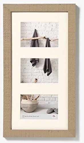 Home Holzg. 3x10x15 BEIGEBRAUN
