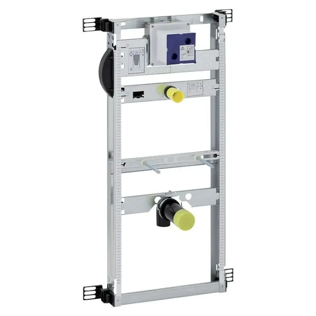 Geberit Kombifix Element für Urinal, 109-127cm, universell