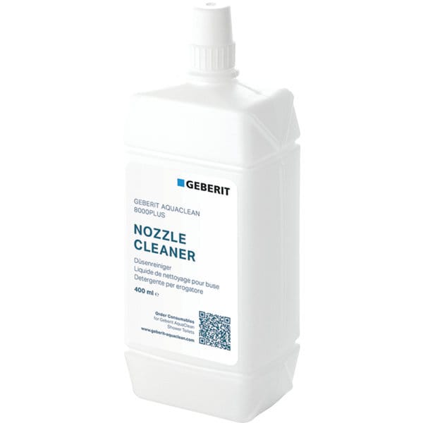 AquaClean Düsenreiniger, 242.545.00.1 - Geberit
