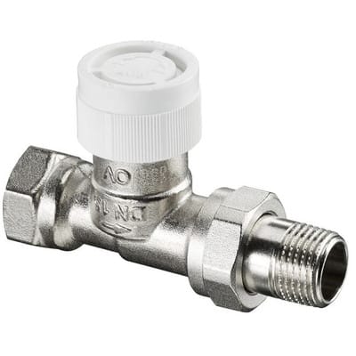 Ov Thermostatventil Baureihe av 9 m 30x1,5, pn 10, dg dn 10