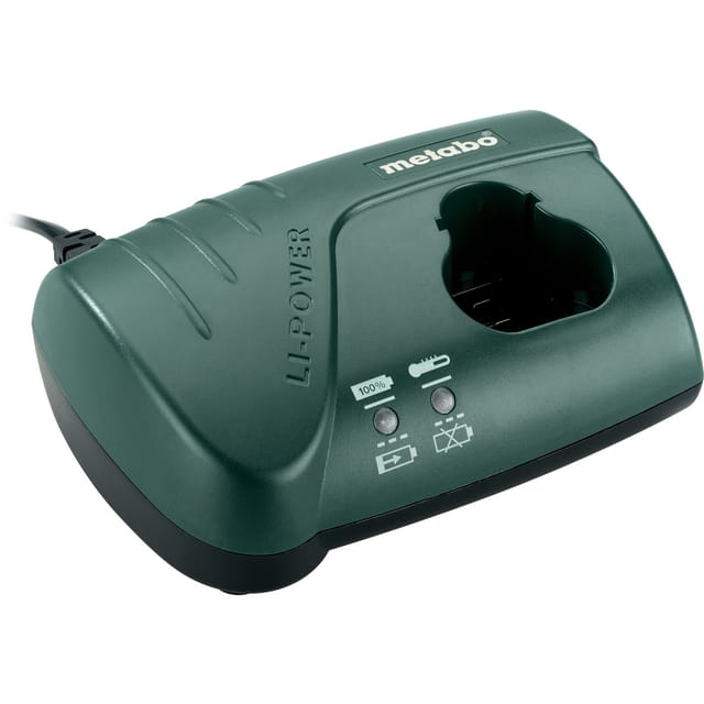 Metabo - Ladegerät lc 40 10,8 - 12 v (627064000)