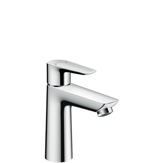 Talis e - Waschtisch Einhebelmischer 110, verchromt 71712000 - Hansgrohe