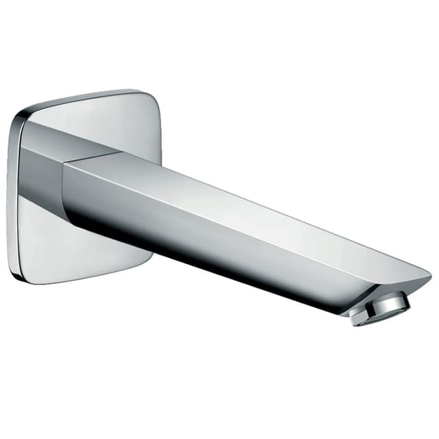 Logis - Wanneneinlauf, verchromt 71410000 - Hansgrohe