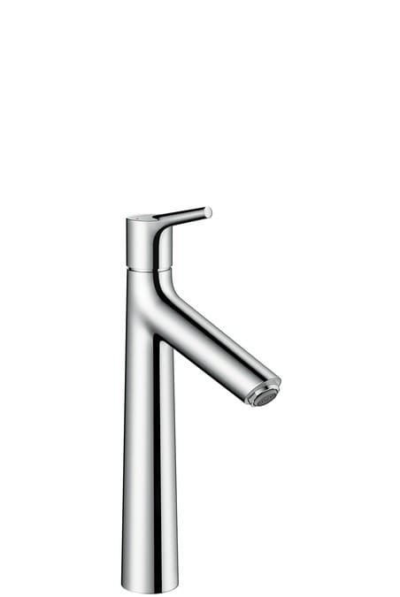 Talis s Einhebel-Waschtischmischer 190, ohne - Hansgrohe
