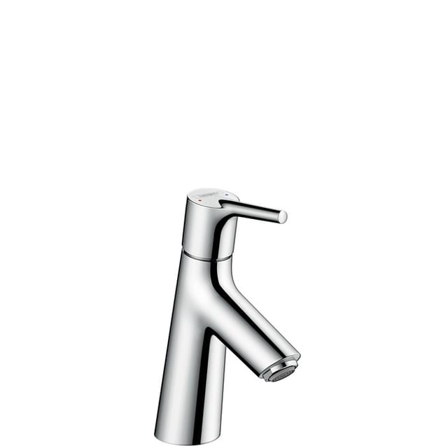 Hansgrohe - Talis s - Waschtisch Einhebelmischer 80 ohne Ablaufgarnitur, verchromt 72012000