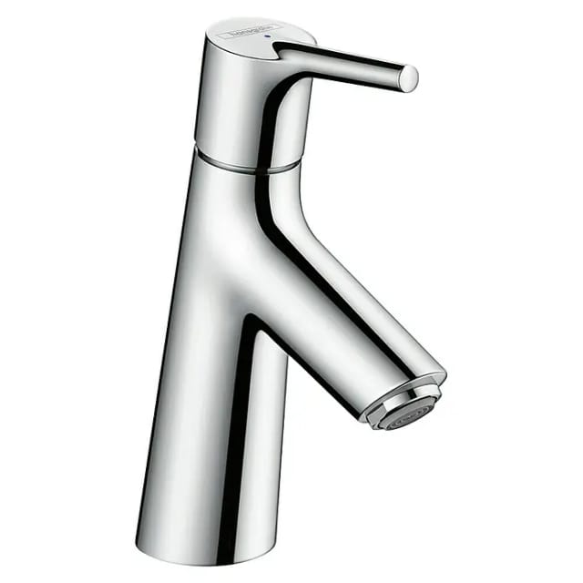 Talis s - Standventil 80 für Kaltwasser, verchromt 72017000 - Hansgrohe