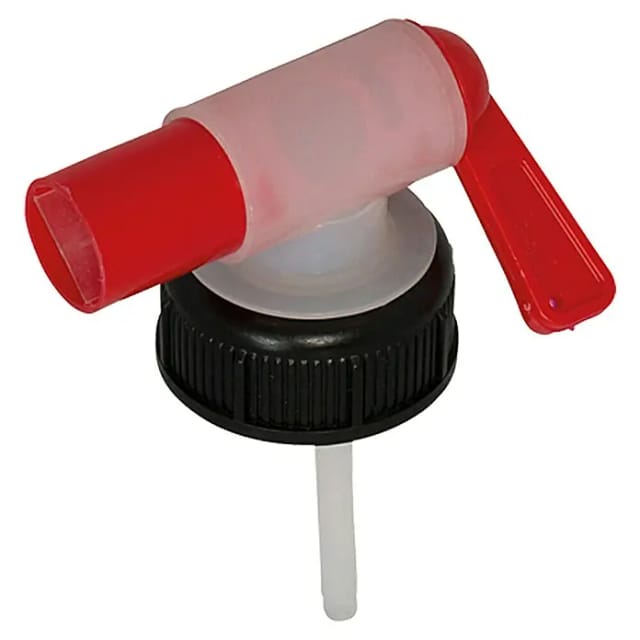 Geli - Ersatzhahn Wasserkanister 10 + 20 l