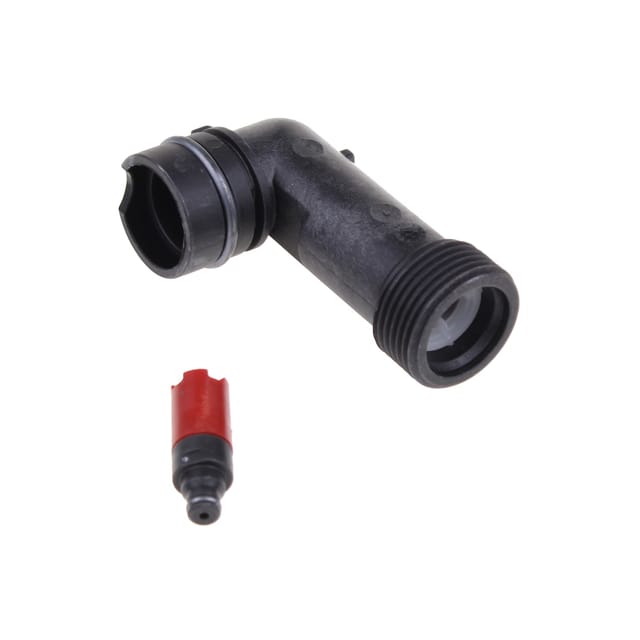 Kärcher 9. 001-375.0 Pack von Verbindungs-Teilenpaaren