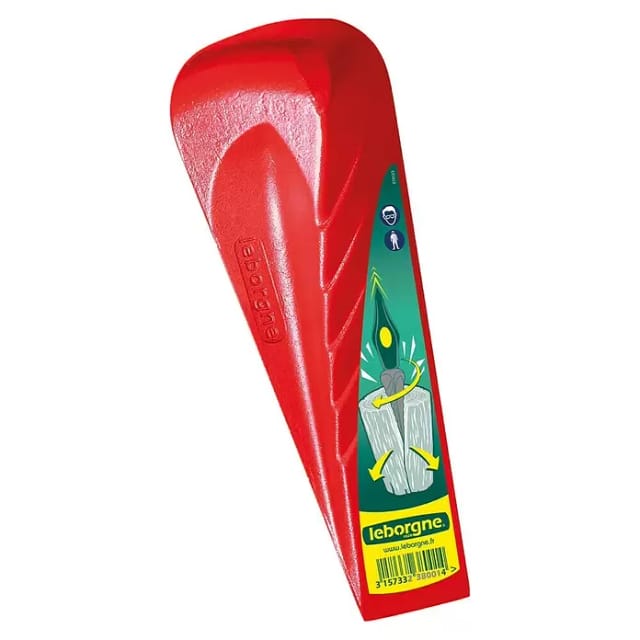 Rote Funkenlöscherecke Leborgne 238001