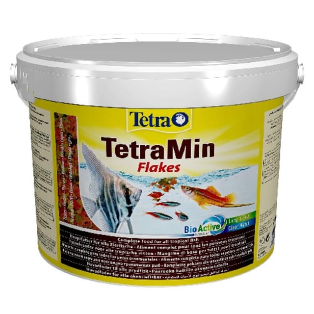 Min, 10 l - Tetra
