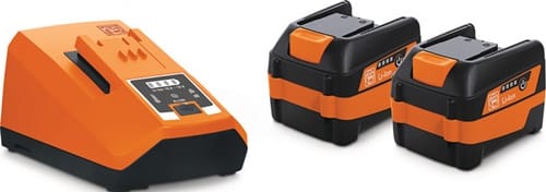 Fein - Akku Starter Set 12V 6.0Ah