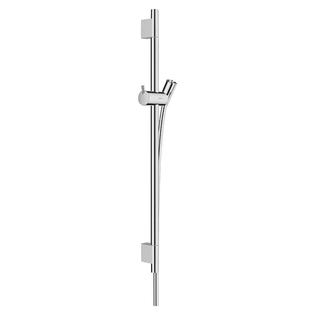 Hansgrohe - Unica Brausestange s puro 65 cm mit Brauseschlauch,