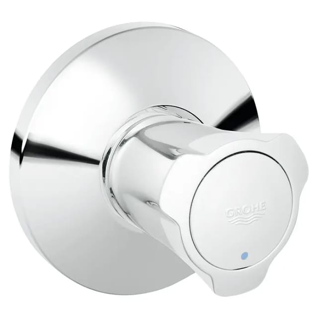 Grohe Costa L - Ventil - Oberbau, verchromt 19808001