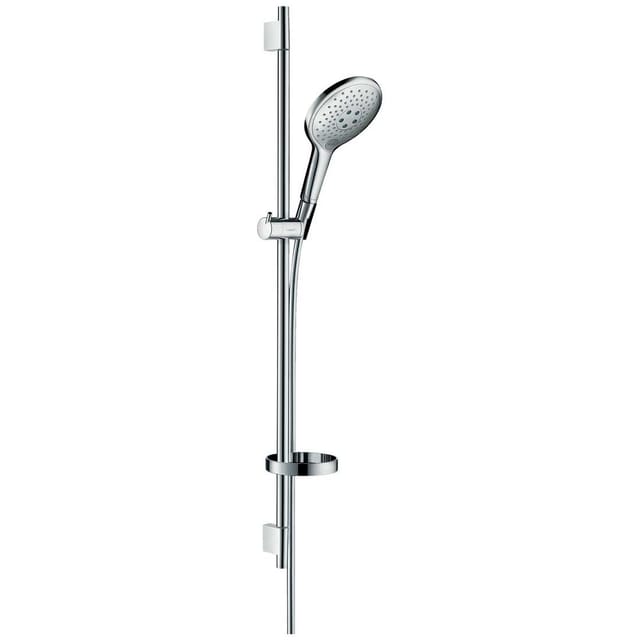 Hansgrohe - Raindance Select s Brauseset 150 3jet mit Brausestange