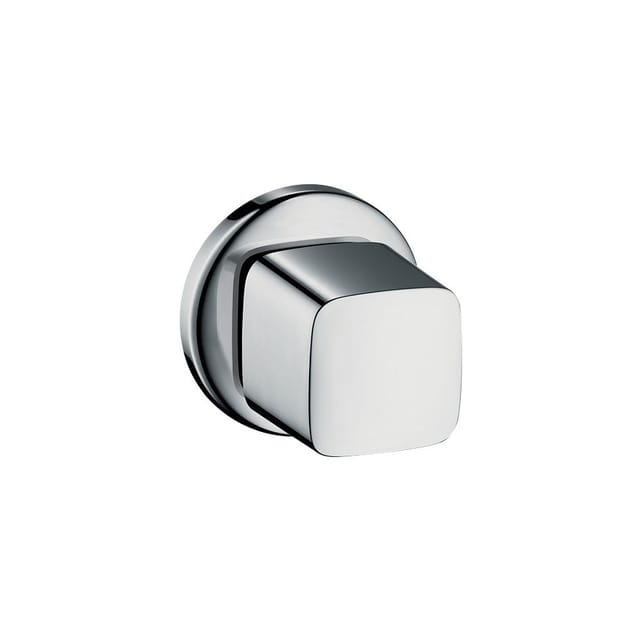 hansgrohe Metris Absperrventil E Unterputz, 31677000