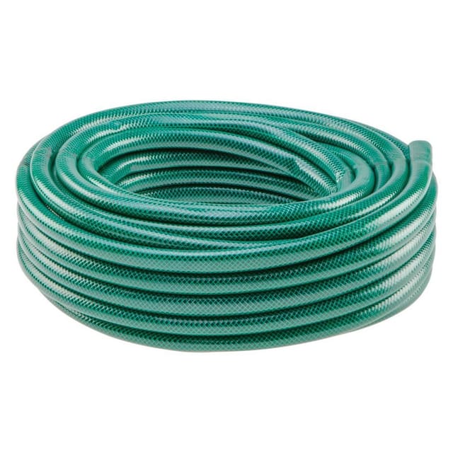 Verto Gartenschlauch 1/2" Economic 50m