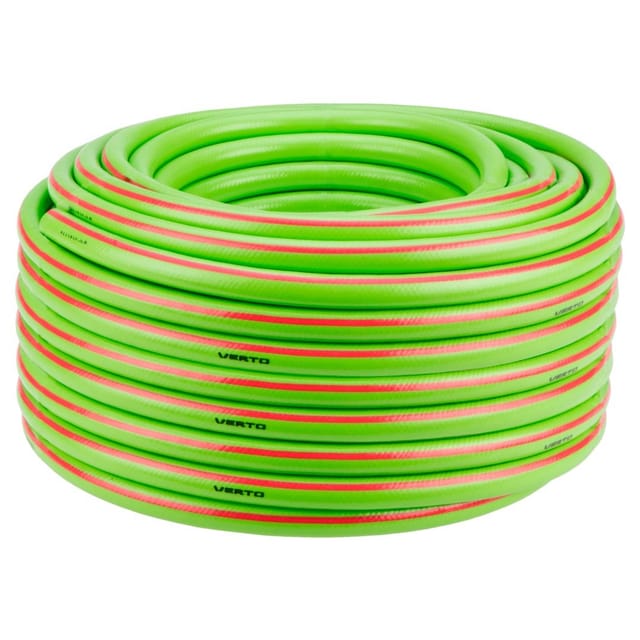 Verto Gartenschlauch 3/4" 50m
