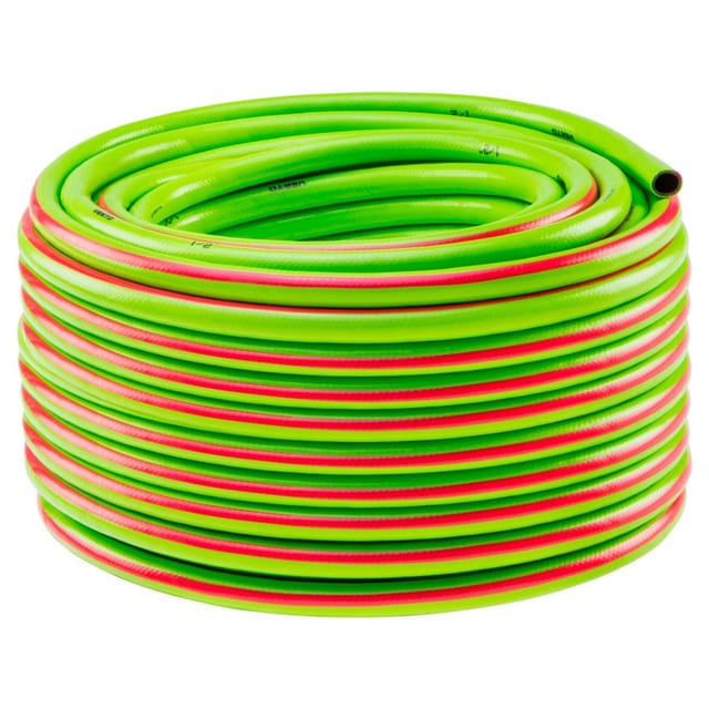 Verto Gartenschlauch 1/2" 50m
