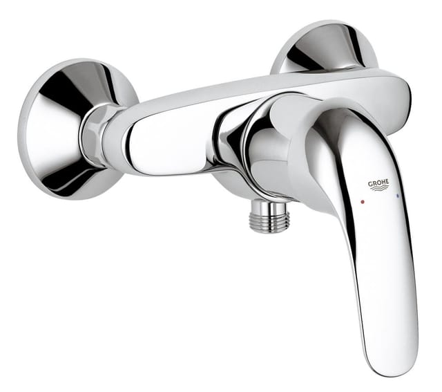 Brausearmatur Swift Duscharmatur Mischbatterie - Grohe