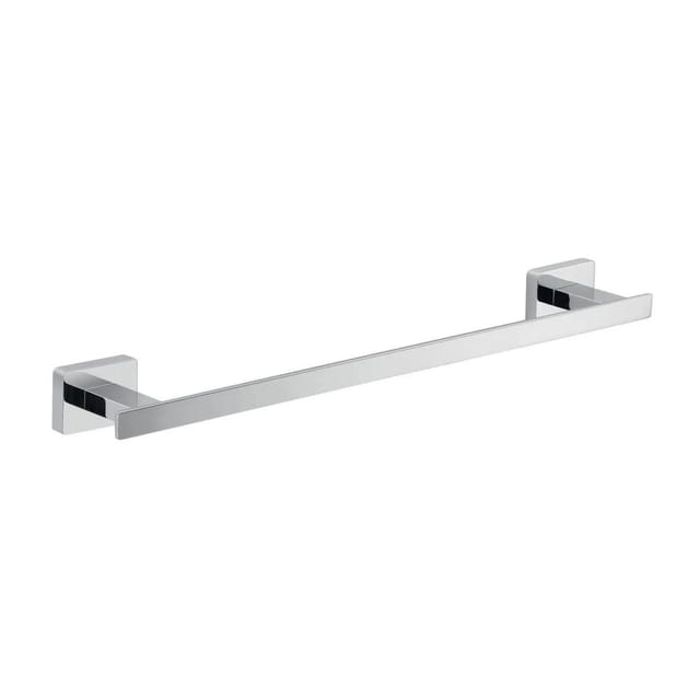 35 Cm Verchromte Handtuchstange, Wandmontage Atene