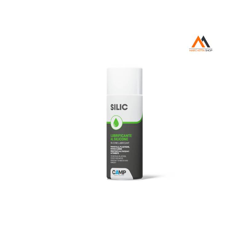 Silic 400 Ml