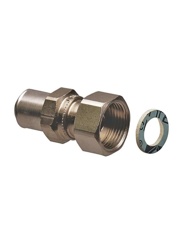 S-Press PLUS Verschraubung IG 20-G3/4"SN