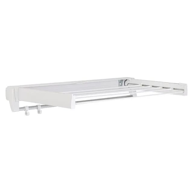 Juwel Artdry 70 Wäschetrockner, Trockenlänge 4,9 m, ausziehbar, Breite 70 cm