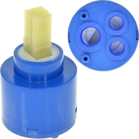 Universelle Ersatzkartusche Für 35-mm-einhebelmischer