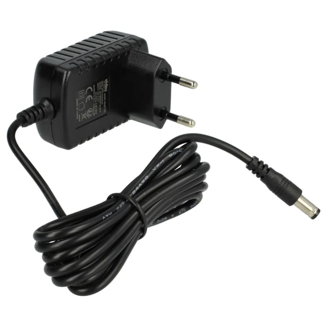 Logilink - vhbw Netzteil Ersatz für Bosch 2607224879 für Werkzeug, Elektrowerkzeug, Akku-Stabschrauber - 113,5 cm