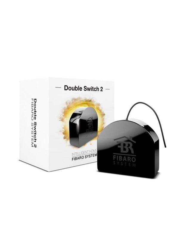 Fibaro Tür-/Fenstersensor 2 Weiß Fibaro Gruppe