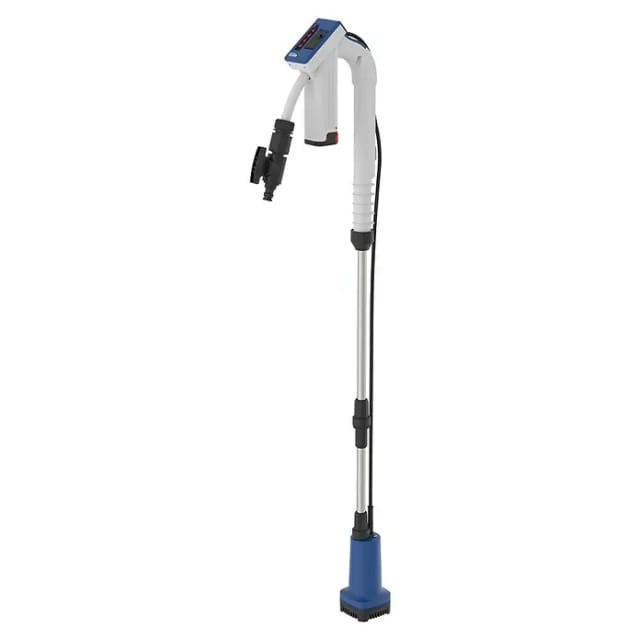 Güde - Akku-Regenfasspumpe rfp 12-201-04 1500 l/h 11 m Förderhöhe