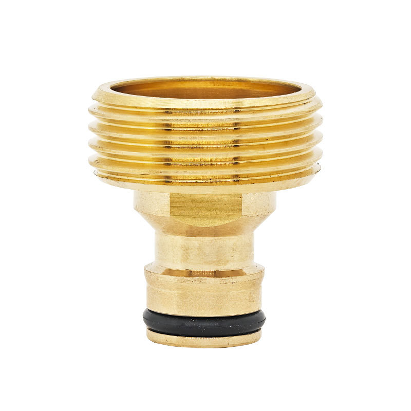 1-zoll-schlauchanschluss - G 1"-außengewinde (32 Mm) Wasserhahnadapter Auf Schnellkupplung
