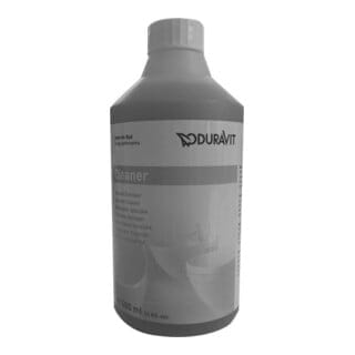 Duravit - McDry Spezial-Reiniger 0050620000 6 Sprühflaschen zu 500 ml, mit Sprühkopf