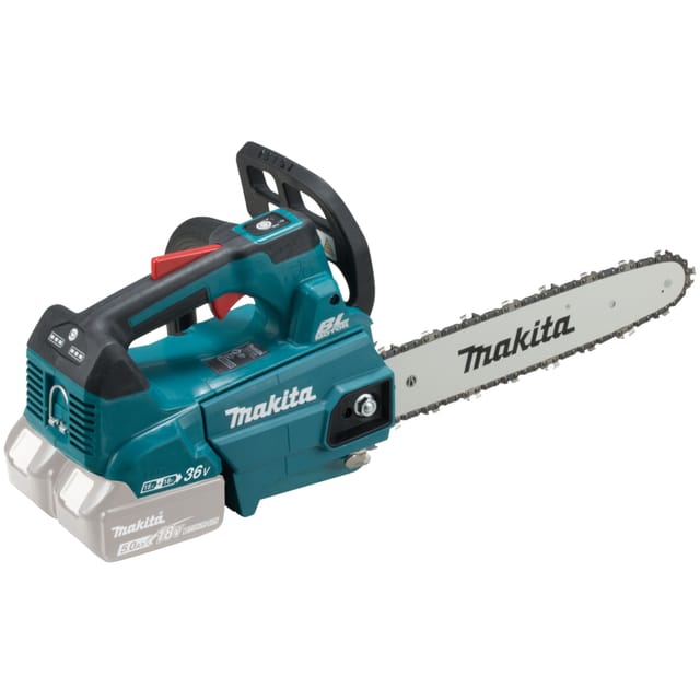 Akku-Kettensäge DUC306Z lxt 18 v • 20,6 m/s • 30 cm - Makita