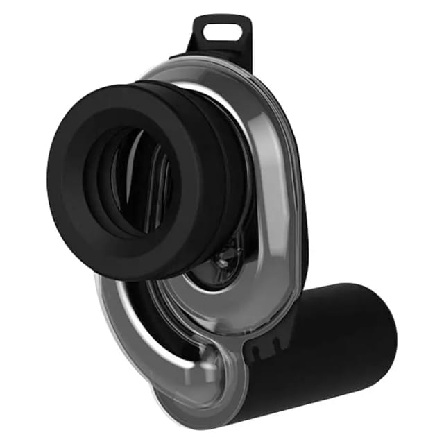 Me by Starck - Absaugesiphon, 0,5 - 4 l 0051130000 - Duravit