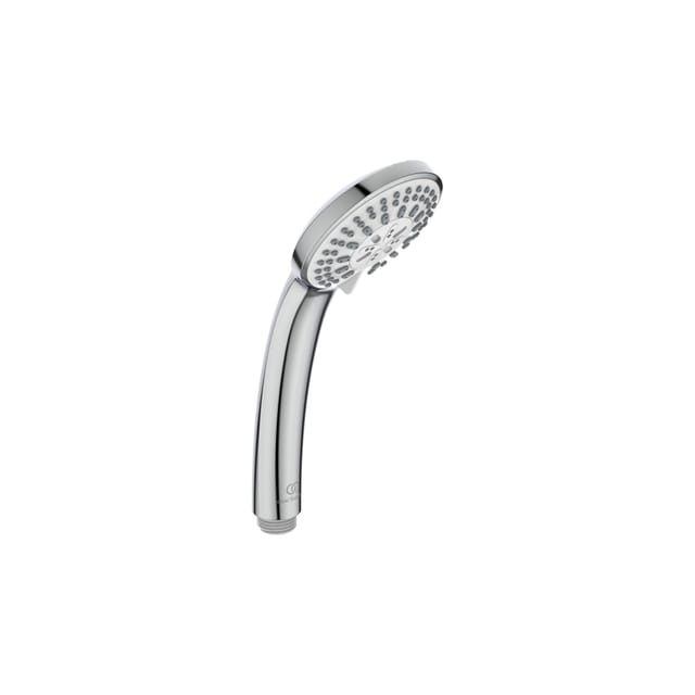 Ideal Standard - Idealrain - Brausearmatur, 3 Strahlarten, Chrom B9401AA