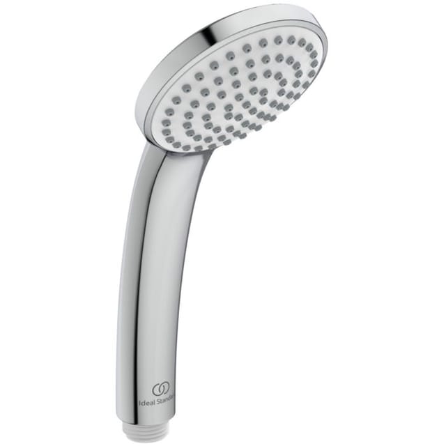 Idealrain S1 Handbrause, Chrom, B9400AA - Ideal Standard