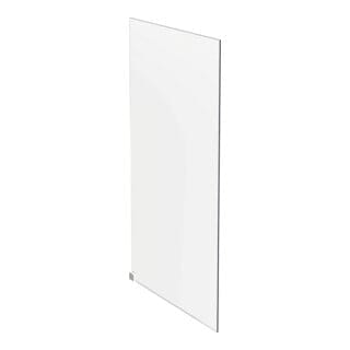 Duschtrennwand für Walk-in-Dusche, 140x200 cm, - Geberit