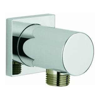 Rainshower - Wandanschlussbogen, verchromt 27076000 - Grohe