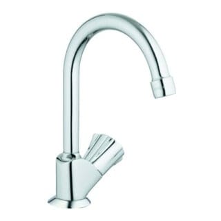Costa l - Standventil, verchromt 20393001 - Grohe
